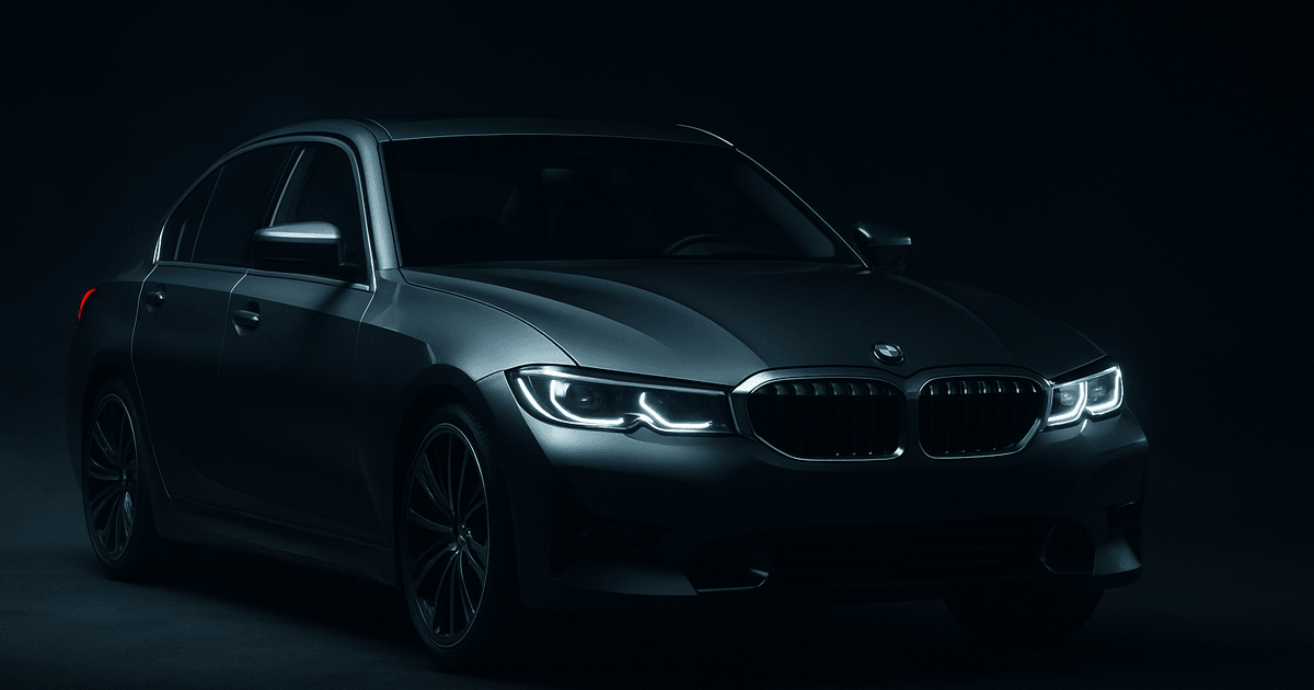 Begagnad BMW 3-serie: Så väljer du rätt mellan F30 och G20