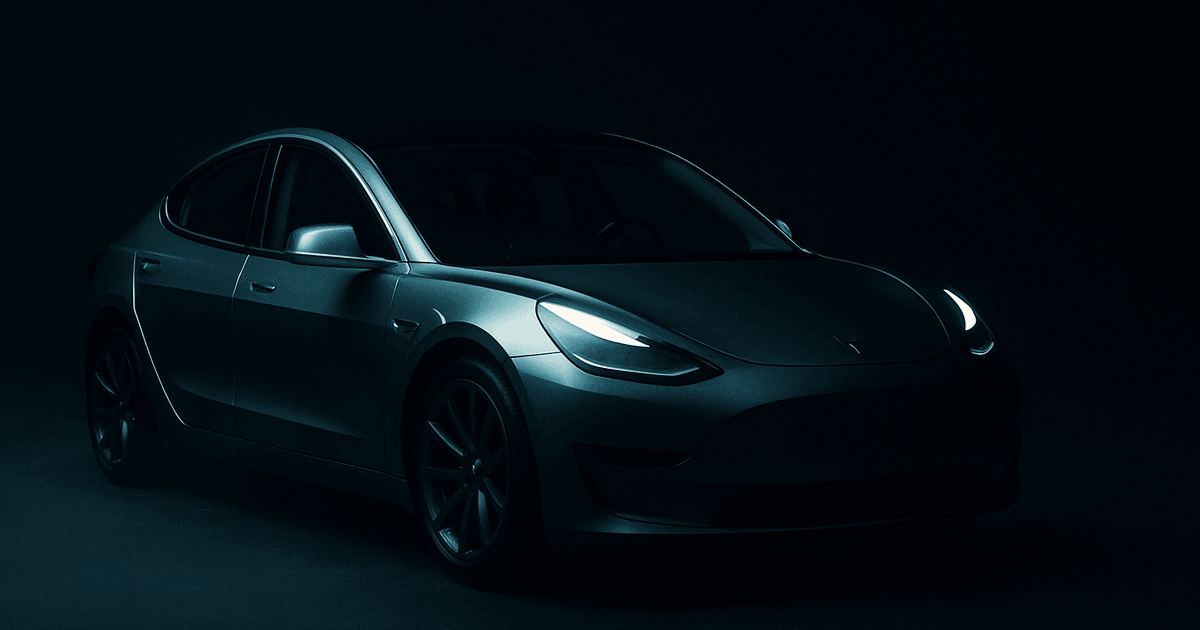 Köpa begagnad Tesla Model 3: batteri, mjukvara och prisfall – en komplett guide