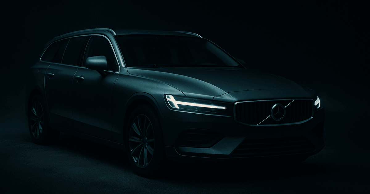 Köpa begagnad Volvo V60: generationer, motorval och prisguide
