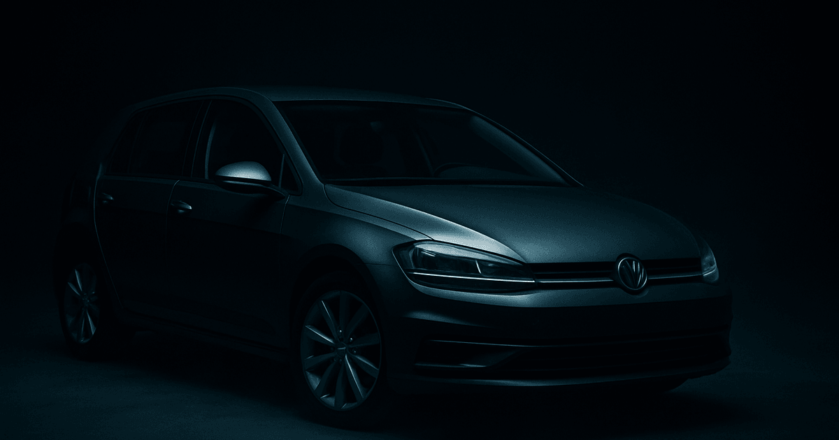 Köpa begagnad Volkswagen Golf: generationer, vanliga fel och prisguide